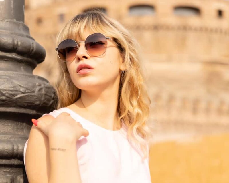 your journey to the jubilee - Experience a Personal Portrait Session in Vatican City for the Jubilee