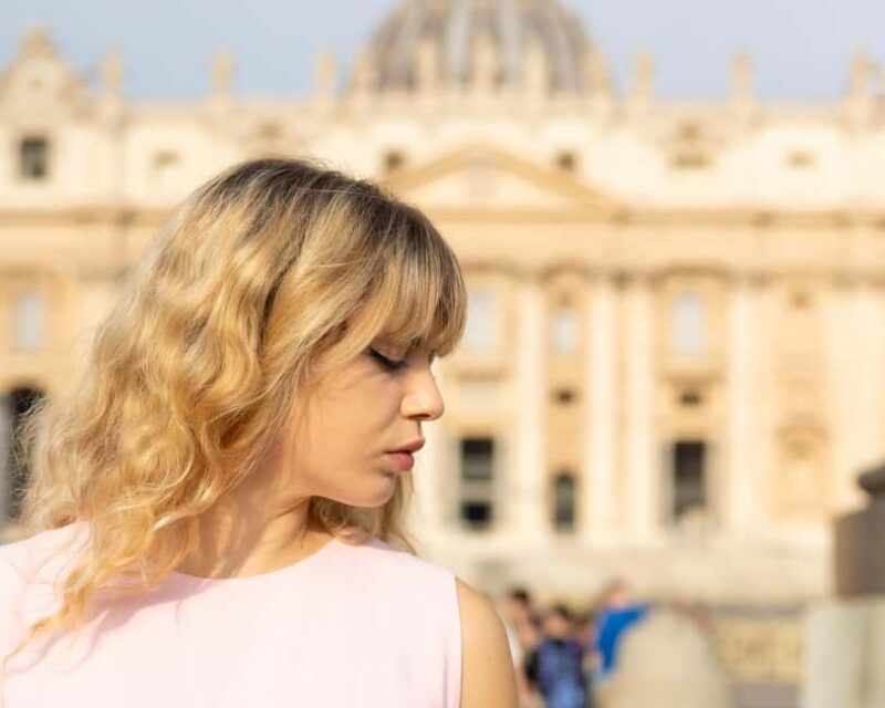 your journey to the jubilee - What to Expect During Your Personalized Portrait Session