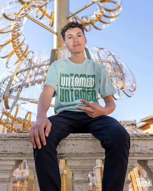 your journey to the jubilee - The Value of a Personalized Photo in Vatican City