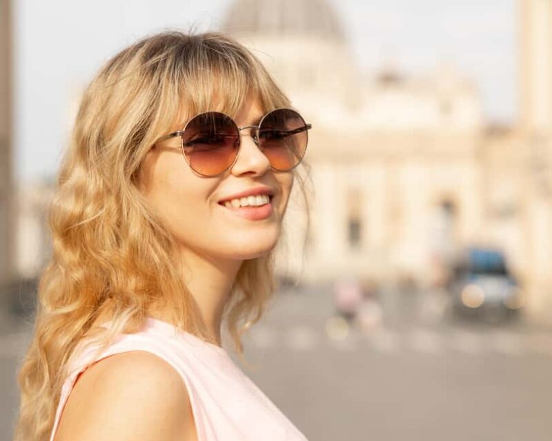 your journey to the jubilee - Why This Tour Is Ideal for Specific Visitors