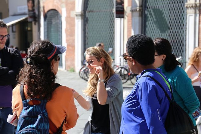 Your Lucca Walking Tour English OR Italian - Inside Lucca’s Cathedral and Other Key Churches