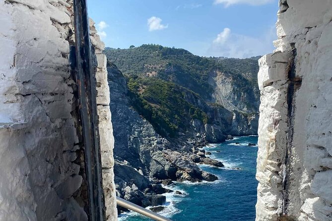 Your Mamma Mia Adventure on Skopelos Island - Relax at Kastani Beach, Scene of the Films Most Famous Moments