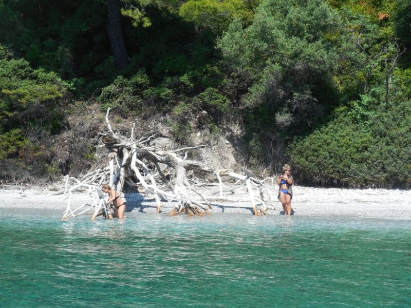 Your Mamma Mia adventure on Skopelos island - Scenic Locations and Photo Opportunities