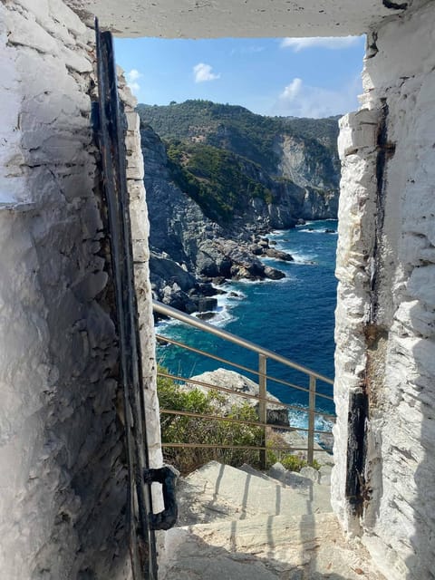 Your Mamma Mia adventure on Skopelos island - Food, Drinks, and Local Experiences