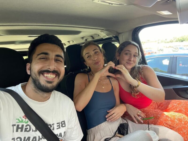 Your Mamma Mia adventure on Skopelos island - Flexibility and Booking Options