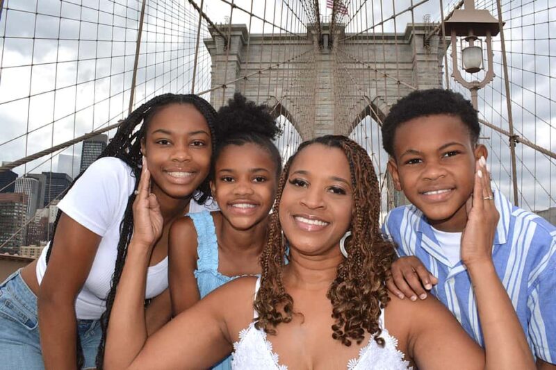 Your NYC Story in Photos: Custom 2-Hour Tour & Photo Shoot - Logistics, Weather, and Practical Tips