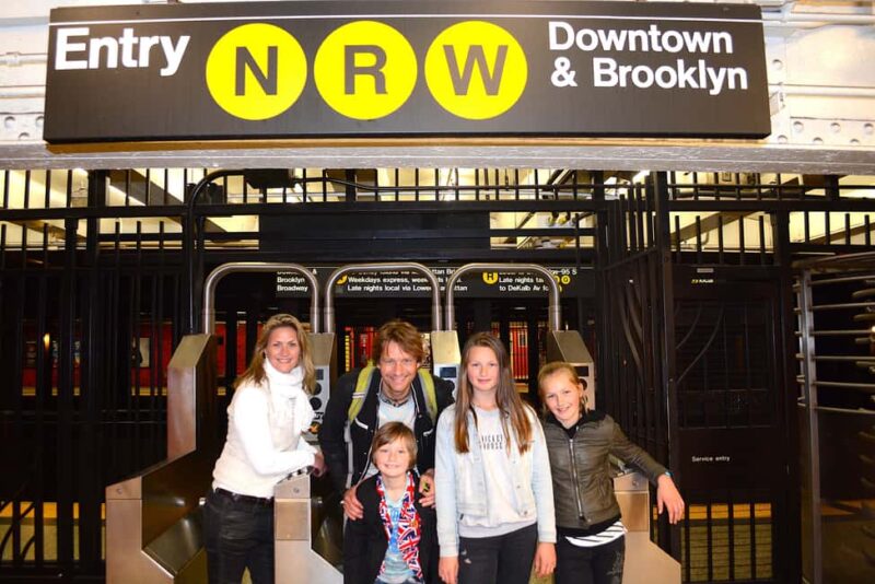 Your NYC Story in Photos: Custom 2-Hour Tour & Photo Shoot - What Makes This Tour Stand Out