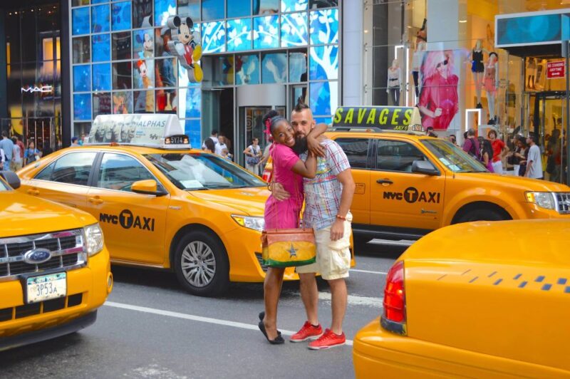 Your NYC Story in Photos: Custom 2-Hour Tour & Photo Shoot - Who Will Love This Tour the Most?