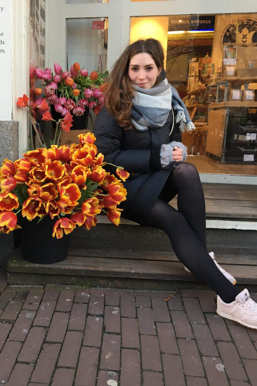 Your Own Amsterdam. Jordaan: The Atmosphere of Old Holland - The Final Stop Near the Anne Frank House