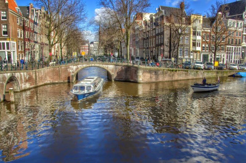 Your Own Amsterdam. The Old Side - Uncovering a Hidden Gem and Photographing the City