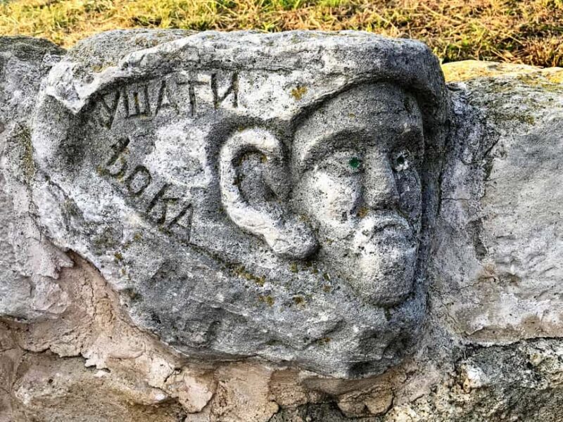 Your Own Belgrade: Private Sightseeing Tour & Hidden Gems - Culinary Surprises and Local Flavor