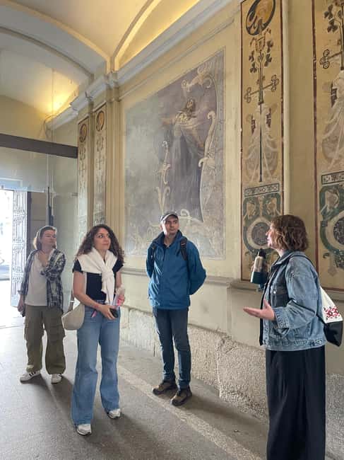 Your Own Belgrade: Private Sightseeing Tour & Hidden Gems - Who Will Appreciate This Tour Most?