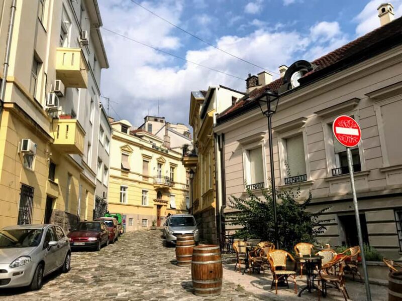 Your Own Belgrade: Private Sightseeing Tour & Hidden Gems - The Sum Up: Discovering the True Spirit of Belgrade