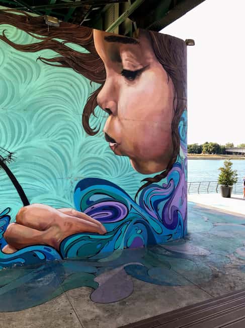 Your Own Belgrade: Street Art and Hidden Gems Walking Tour - Key Points