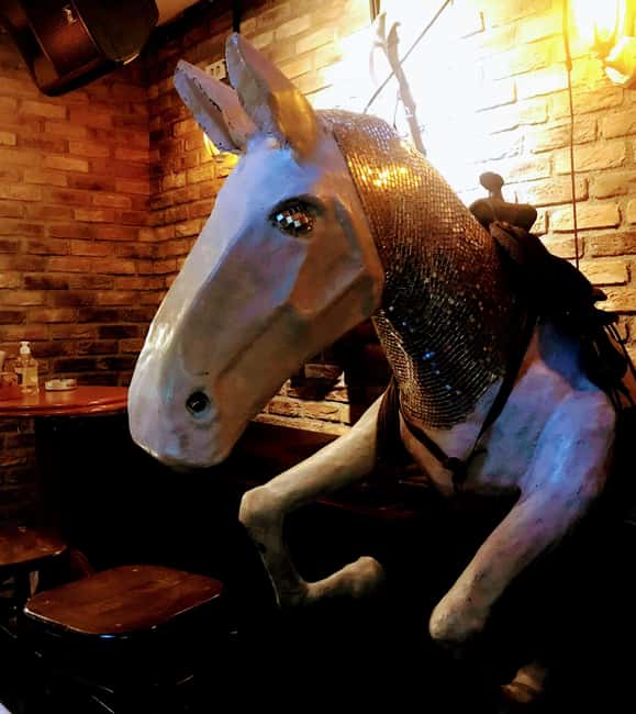 Your Own Belgrade: Street Art and Hidden Gems Walking Tour - Visiting Abandoned and Underground Areas