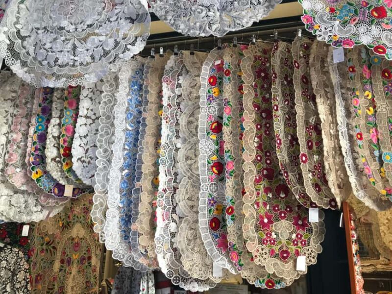 Your Own Budapest: Modern-Day City Life Guided Walking Tour - Unique Bookstores and Vintage Shops