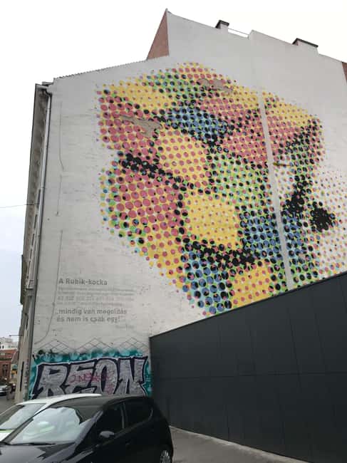 Your Own Budapest: Modern-Day City Life Guided Walking Tour - Why This Tour Offers Good Value for Curious Explorers