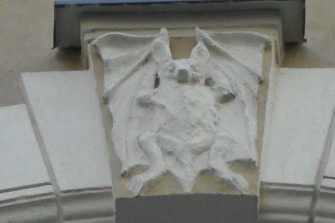 Your own guide for Old Town Highlights and Secrets Tour - Exploring Pragues 10th-Century Old Town