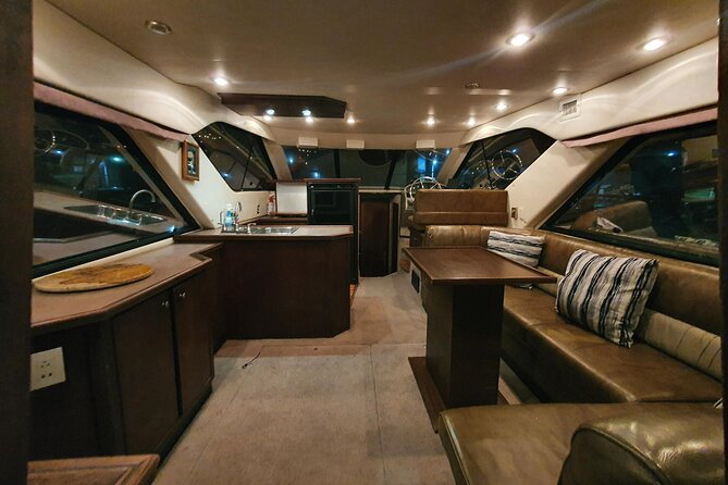 Your Own Private Luxury Yacht Experience in Cabo, Lunch included - Snorkeling at Pelican Rock for All Skill Levels