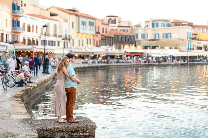 Your personal Photographer in Chania - Customer Satisfaction and Professionalism