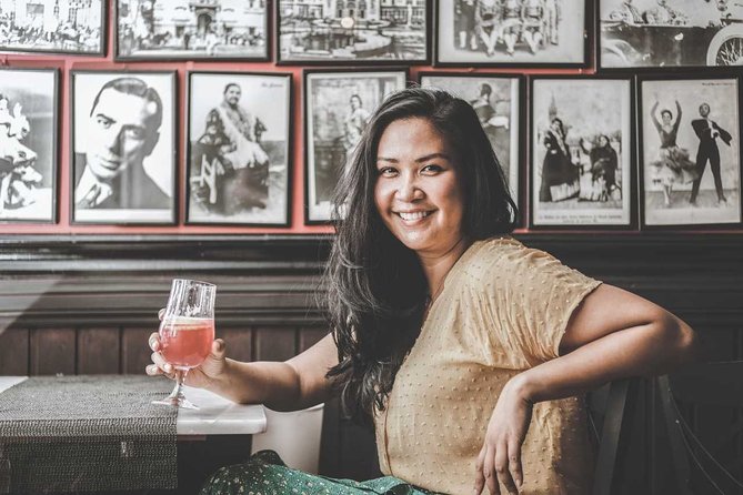 Your Photo Story in Seville - Starting Point at Plaza Alfaro in Seville’s Old Town