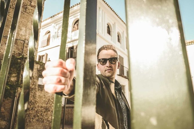 Your Photo Story in Seville - Discovering Lesser-Known Streets and Private Terraces