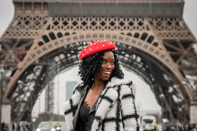 Your Photoshoot in Paris - Locations and Photo Spots in Paris