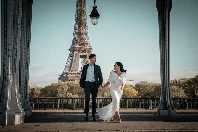 Your Photoshoot in Paris - What Sets This Photoshoot Apart in Paris