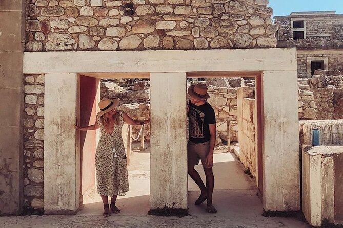 Your Private Driver & Chauffeur Service in Crete from Chania - Luxury Mercedes-Benz Fleet for Crete Exploration