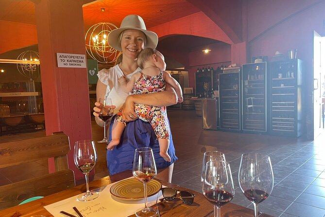 Your Private Driver & Chauffeur Service in Crete from Chania - Included Amenities and Concierge Support