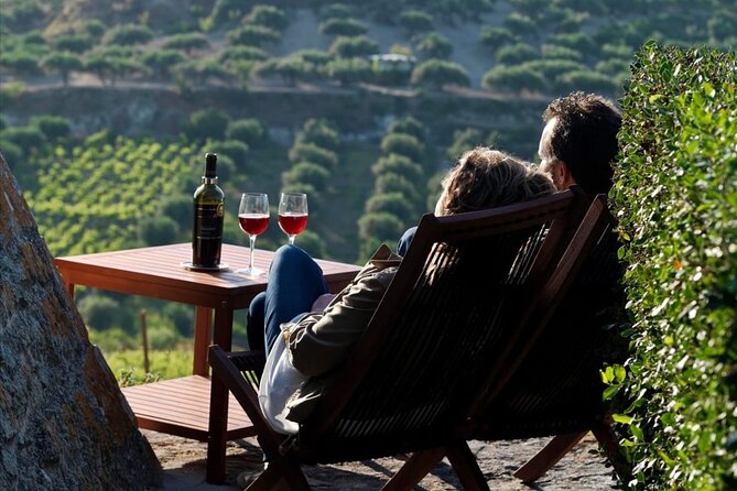 Your Private Driver & Chauffeur Service in Crete from Elounda - Vehicle Amenities Enhance Your Comfort