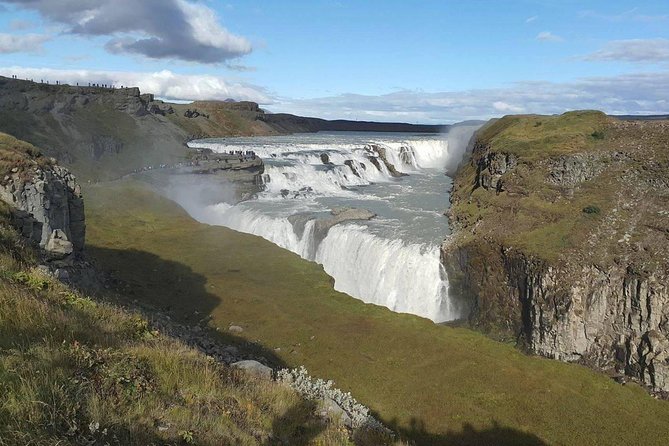 Your private golden circle tour with a personal guide - Flexibility and Pacing at Each Site