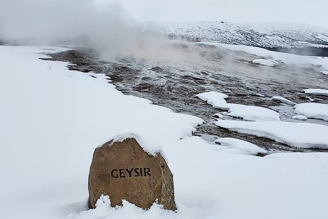 Your private golden circle tour with a personal guide - Who Would Enjoy This Tour Most?