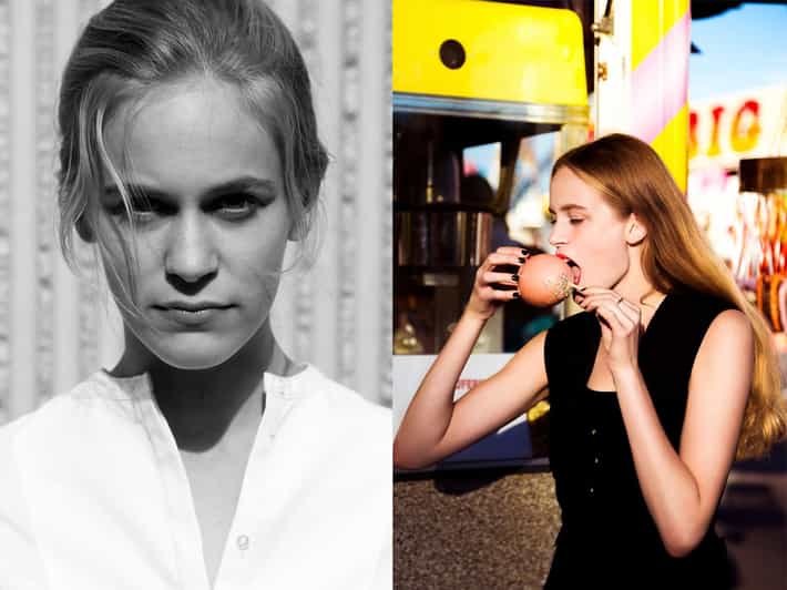 Your Professional Fashion Portraits in Berlin - Key Points