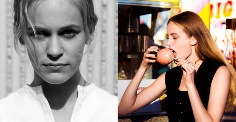 Your Professional Fashion Portraits in Berlin - The Art of Fashion Photography with Pavel Gulea