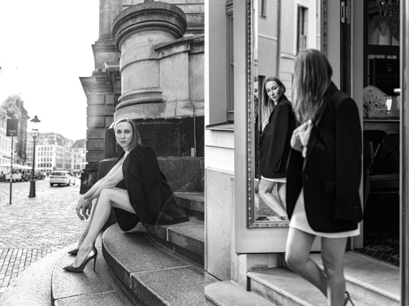 Your Professional Fashion Portraits in Berlin - Booking Flexibility and Practical Details
