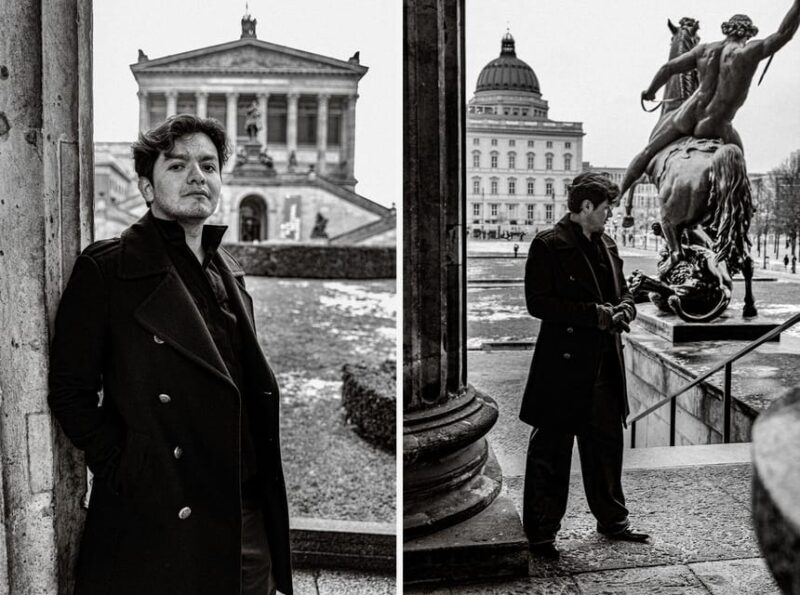 Your Professional Fashion Portraits in Berlin - Who Would Appreciate This Fashion Portrait Tour?