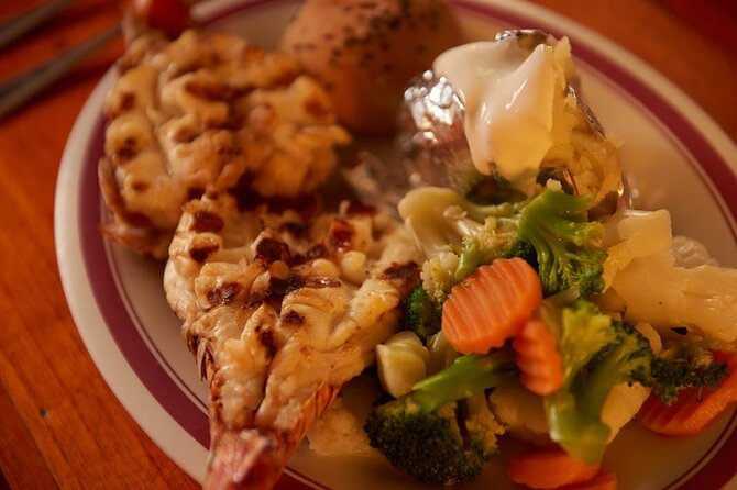 Your Romantic Dinner in Cancun, includes national open bar and live music - Scenic Sunset Views Over Laguna Nichupte