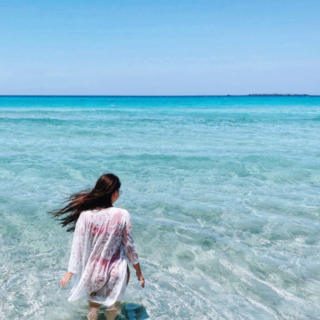 Your Tailored Elafonisi Escape. Luxury Day Tour from Chania. - Key Points