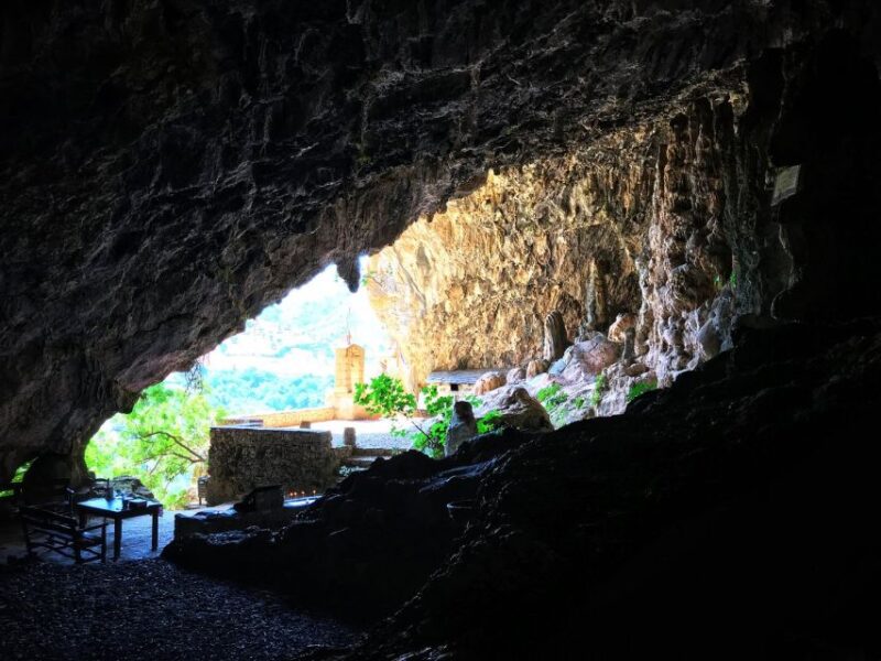 Your Tailored Elafonisi Escape. Luxury Day Tour from Chania. - Flexibility and Ease of Booking with Full Support