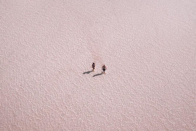 Your Tailored Elafonisi Escape. Luxury Day Tour from Heraklion. - Relax at Elafonisi Beach: Pink Sand and Crystal Waters