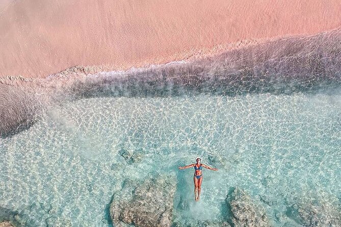 Your Tailored Elafonisi Escape. Luxury Day Tour from Heraklion. - Authentic Cretan Flavors in a Local Village