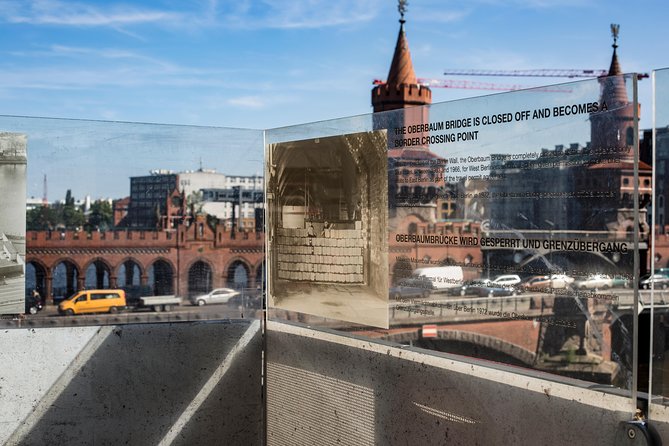 Your ticket to The Wall Museum Berlin - What Critics Say About The Wall Museum Berlin