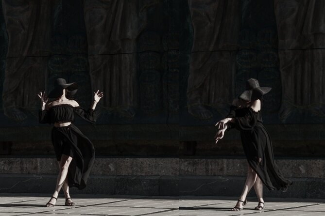 Your unique photo session in Tblisi, Georgia - The Photographer’s Toolkit and Style