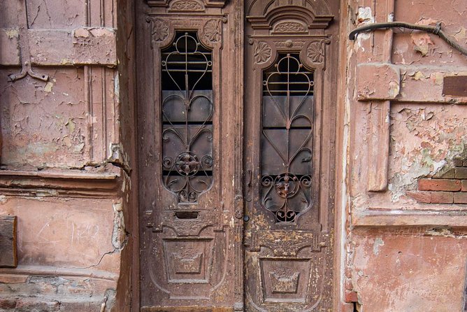 Your unique photo session in Tblisi, Georgia - Pricing, Cancellations, and Booking Considerations