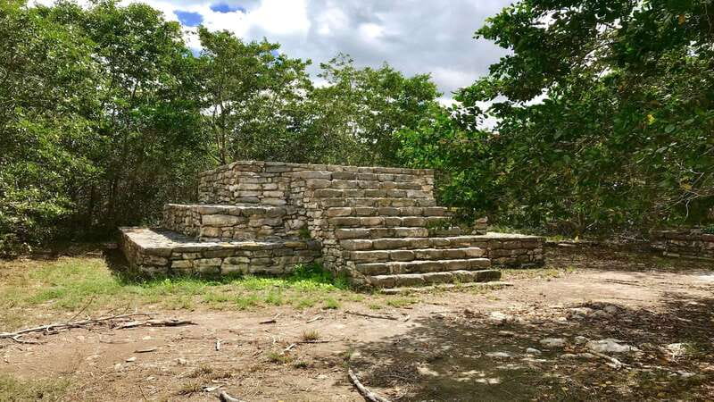 Yucatan: Get to Know the 5 Emblematic Points Experience - Explore the Iconic Spots of Yucatán in a 5-Hour Tour for $82