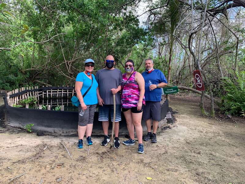 Yucatan: Get to Know the 5 Emblematic Points Experience - Key Points