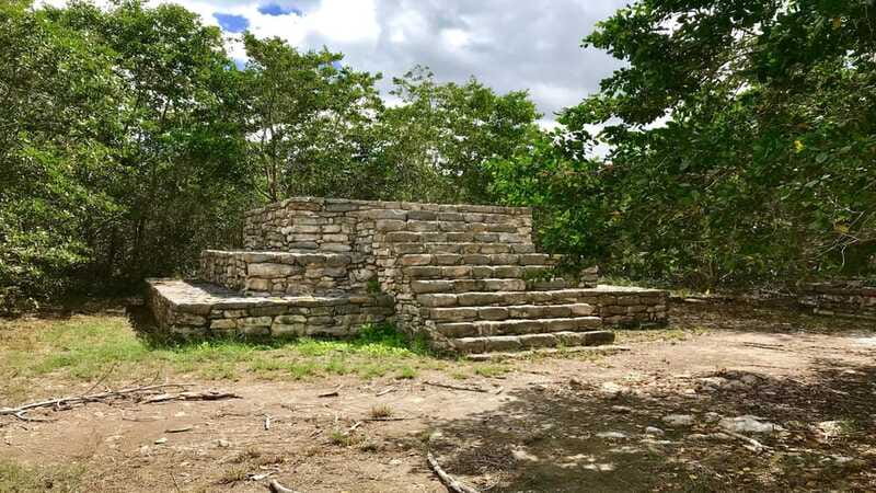 Yucatan: Get to Know the 5 Emblematic Points Experience - Flamingo Sightings in the Wild Habitat