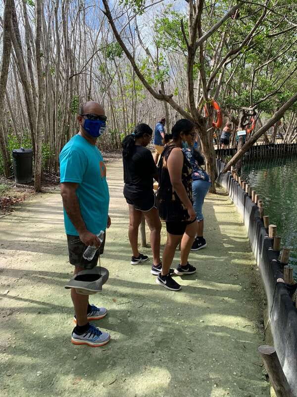 Yucatan: Get to Know the 5 Emblematic Points Experience - Mayan Archaeological Site in a Petén