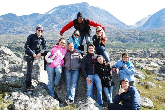 Yukon Extended Summit Drive Tour (From Skagway) - Discover the Yukon Extended Summit Drive from Skagway at a Glance